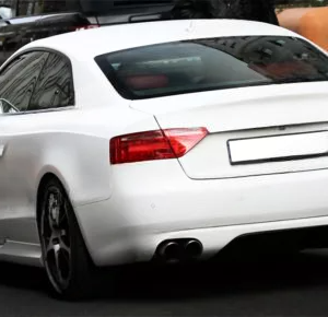 Faldones laterales Audi A5 8T 8F Coupe Cabrio (2007-2016)