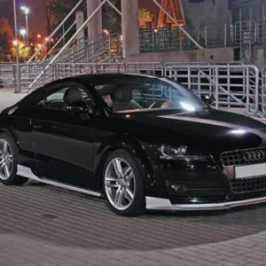 Faldones laterales Audi TT 8J (2006-2014)