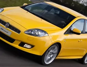 Faldones laterales Fiat Bravo 2 Stile Sport (2006-2014)