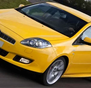 Faldones laterales Fiat Bravo 2 style Sport (2007-2014)