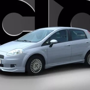 Faldones laterales Fiat Grande Punto (2005-2018)