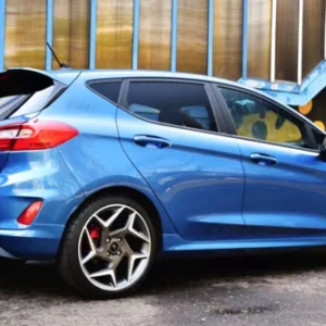 Faldones laterales Ford Fiesta 8 5 puertas - style ST (2017-actualidad)