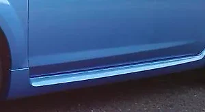 Faldones laterales Ford Focus C-Max (2003-2010)