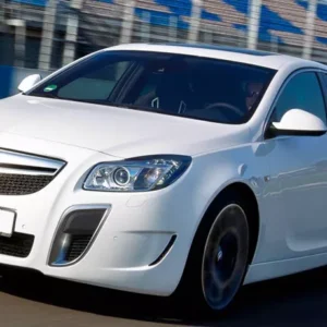 Faldones laterales Opel Insignia OPC (2013-2017)