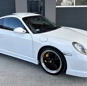 Faldones laterales para Porsche 911 997 (2005-2012)