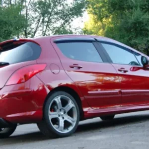 Faldones laterales Peugeot 308 (2007-2013)