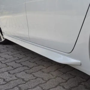 Faldones laterales Peugeot 308 II GTI Stile (desde 2013)