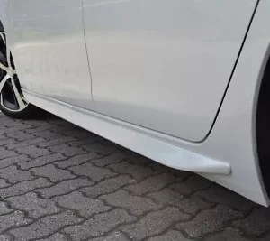 Faldones laterales Peugeot 308 II style GTI (a partir de 2013)