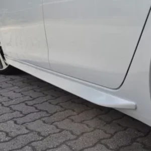 Faldones laterales Peugeot 308 MK2 GTI Look