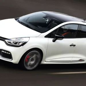 Faldones laterales Renault Clio 4 GT RS Stile