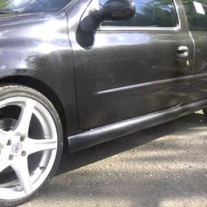 Faldones laterales Renault Clio MK2 (1998-2006)