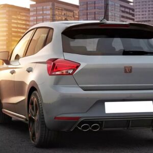 Faldones laterales Seat Ibiza 6F A partir de 2017 (2017 en adelante)