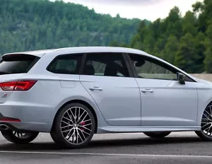 Faldones laterales Seat León 5F ST Sports Tourer (2012-2020)
