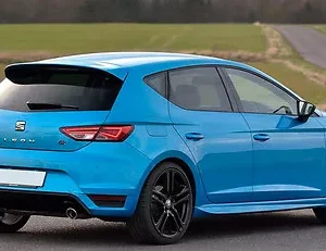 Faldones laterales Seat León MK3 5F 5 puertas Sport Tourer Aero (2013-2020)