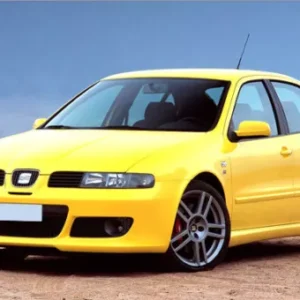 Faldones laterales Seat León Style Cupra R