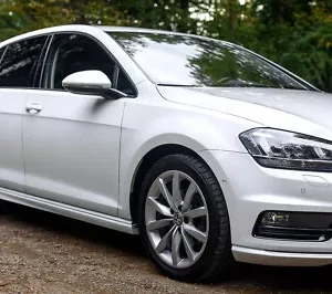Faldones laterales VW Golf 7 (2012-2019)