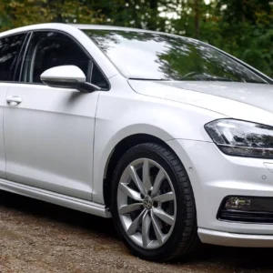 Faldones laterales VW Golf 7 (5G) (2013-2020)