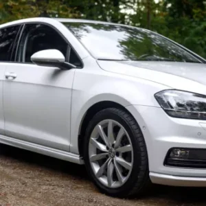Faldones laterales VW Golf MK7 5G (2012-2019)