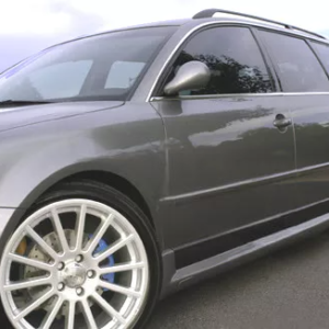 Faldones laterales VW Passat B5 B5.5 (1996-2005)