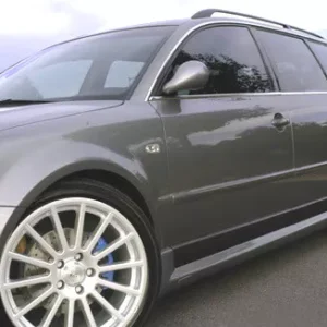 Faldones laterales VW Passat B5 B5.5 (3B 3BG) 1996-2005