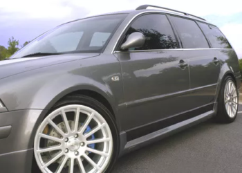 Faldones laterales VW Passat B5 B5.5 (3B 3BG) 1996-2005