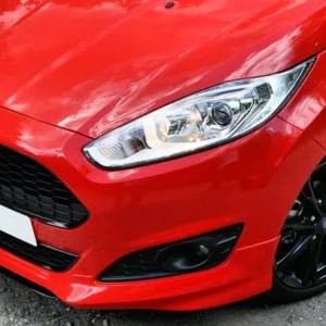 Kit tuning completo Ford Fiesta 7 Restyling Zetec S Stile 3 puertas (2012-2017)