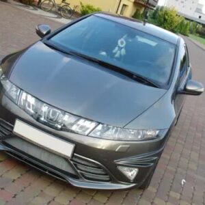 Kit tuning completo Honda Civic (2006-2011)