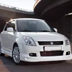 Kit tuning completo Suzuki Swift Incluye todas las piezas necesarias (2005-2007)