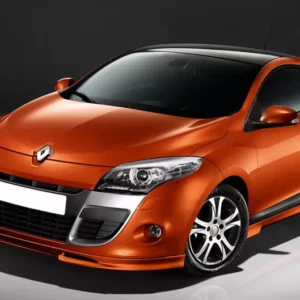 Kit tuning Renault Megane III Coupe (2008-2016)