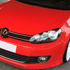 Lip deIantero para VW Golf 6 (2008-2012)