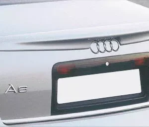 Lip delantero Audi A6 C5 (1997-2004)