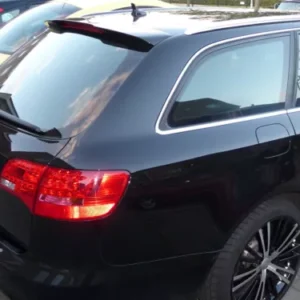 Lip delantero Audi A6 C6 (2004-2011)