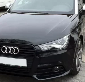 Lip delantero para Audi A1
