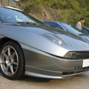 Lip delantero para Fiat Coupe