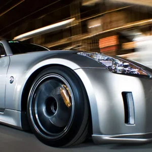 Lip delantero para Nissan 350Z (2003-2008)