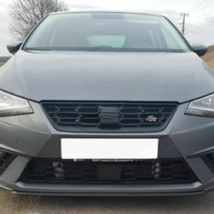 Lip delantero para Seat IBIZA 6F (2017 en adelante)