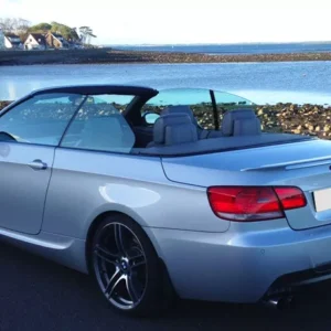 Spoiler trasero Convertible para BMW Serie 3 E93 (2007-2013)