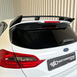Alerón de maletero Ford Fiesta Mk8 / Mk8.5 Standard / ST-Line