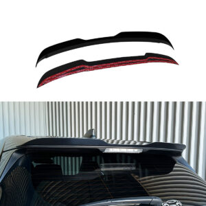Extensión / alerón Toyota Yaris Cross Mk1
