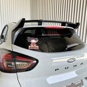Alerón de maletero Ford Puma Standard / ST-Line (2019-)
