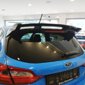 Alerón de maletero Ford Fiesta Mk8 / Mk8.5 ST / ST-Line