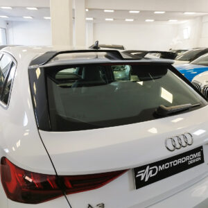Alerón de maletero Audi RS3 / S3 / A3 S-Line 8Y Sportback