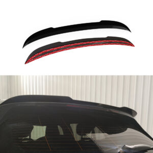 Extensión / alerón BMW 1 Series F70 M-Pack