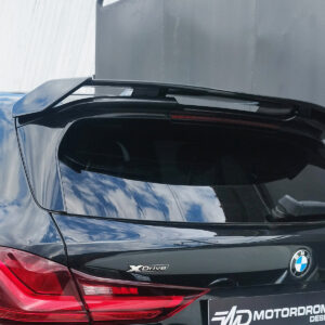 Alerón de maletero BMW 1 Series M135i / 128ti / M-Pack F40