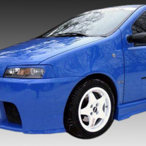 Cejas de faros Fiat Punto Mk2 (1999-2004)