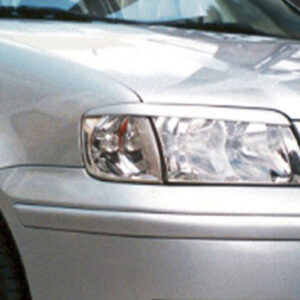 Cejas de faros Volkswagen Polo Mk3 Facelift (1999-2002)