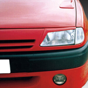 Cejas de faros Citroen Saxo (1995-1999)
