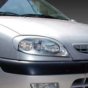 Cejas de faros V.1 Citroen Saxo (1999-2004)