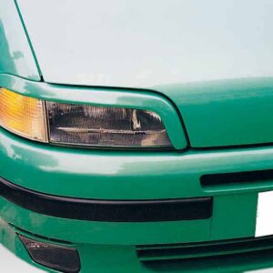Cejas de faros Fiat Punto Mk1 (1993-1999)