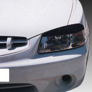 Cejas de faros Hyundai Accent Mk2 (1999-2005)